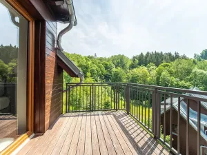 Prodej bytu 2+kk, Jablonec nad Jizerou, 57 m2
