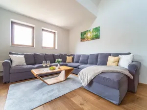 Prodej bytu 2+kk, Jablonec nad Jizerou, 57 m2