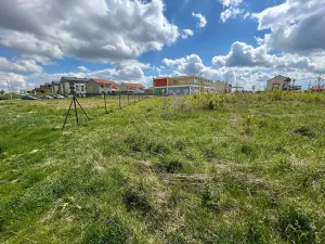 Prodej pozemku pro bydlení, Chýně, Točivá, 1094 m2