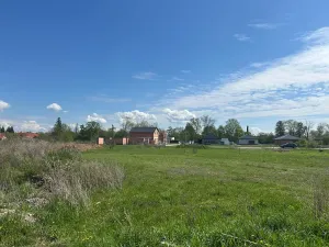 Prodej pozemku pro bydlení, Dašice, Pod Lipami, 1082 m2