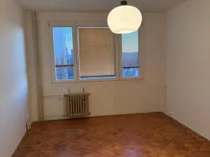 Pronájem bytu 1+kk, Praha - Braník, Vavřenova, 28 m2