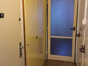 Pronájem bytu 1+kk, Praha - Braník, Vavřenova, 28 m2