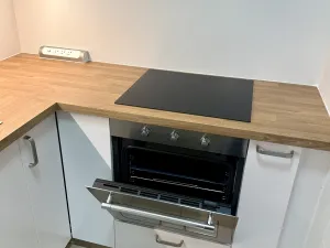 Pronájem bytu 2+kk, Praha - Vokovice, K Červenému vrchu, 47 m2