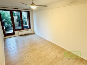 Pronájem bytu 2+kk, Praha - Vokovice, K Červenému vrchu, 47 m2