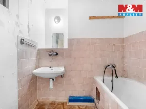 Prodej bytu 2+1, Ústí nad Labem, Pasteurova, 75 m2