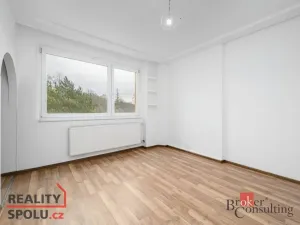 Pronájem bytu 2+kk, Hrádek nad Nisou, Pod tratí, 42 m2