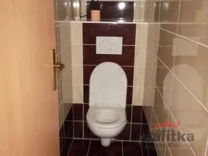 Pronájem bytu 2+kk, Opava - Předměstí, Pekařská, 64 m2