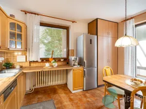 Prodej rodinného domu, Litvínovice, 235 m2