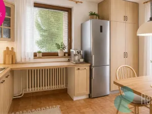 Prodej rodinného domu, Litvínovice, 235 m2