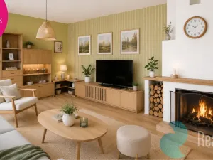 Prodej rodinného domu, Litvínovice, 235 m2