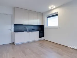 Pronájem bytu 1+kk, Praha - Chodov, Šternovská, 32 m2