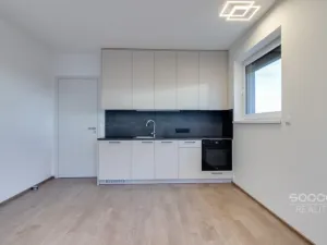 Pronájem bytu 1+kk, Praha - Chodov, Šternovská, 32 m2