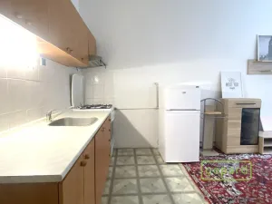 Pronájem bytu 1+kk, Praha, Na výsledku I, 31 m2