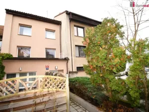 Pronájem bytu 2+kk, Praha - Smíchov, Nad Palatou, 30 m2