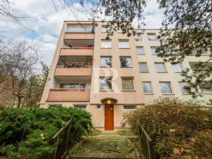 Prodej bytu 4+1, Ústí nad Labem, Anežky České, 89 m2