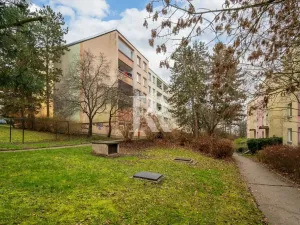 Prodej bytu 4+1, Ústí nad Labem, Anežky České, 89 m2