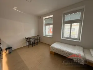 Pronájem bytu 1+kk, Opava, Pekařská, 24 m2