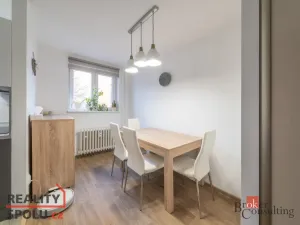 Prodej bytu 2+1, Ostrava - Hrabůvka, Provaznická, 54 m2