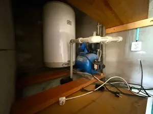 Dražba chaty, Mohelno, 35 m2