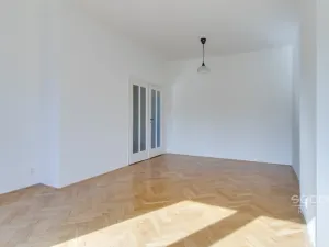 Prodej bytu 3+1, Praha - Střešovice, Patočkova, 136 m2