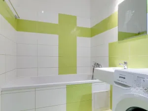 Prodej bytu 4+1, Praha - Střešovice, Patočkova, 114 m2