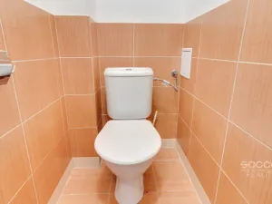 Prodej bytu 4+1, Praha - Střešovice, Patočkova, 114 m2