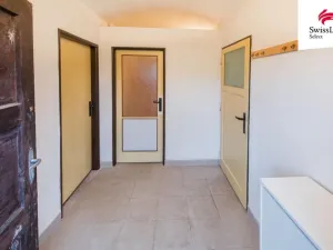 Prodej rodinného domu, Moravany - Platěnice, 65 m2