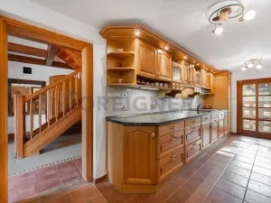 Prodej chalupy, Radiměř, 180 m2