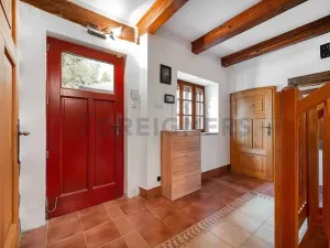 Prodej chalupy, Radiměř, 180 m2
