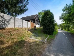 Prodej chalupy, Radiměř, 180 m2