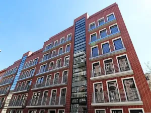 Pronájem bytu 1+kk, Brno, Spolková, 27 m2