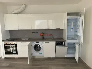 Pronájem bytu 1+kk, Svitavy - Lány, Svitavská, 33 m2