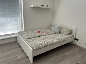 Pronájem bytu 1+kk, Svitavy - Lány, Svitavská, 33 m2