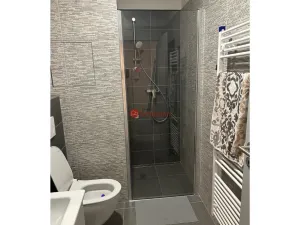 Pronájem bytu 1+kk, Svitavy - Lány, Svitavská, 33 m2