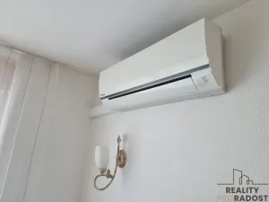 Pronájem bytu 4+kk, Praha - Stodůlky, Dismanova, 109 m2