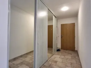 Pronájem bytu 4+kk, Praha - Stodůlky, Dismanova, 109 m2