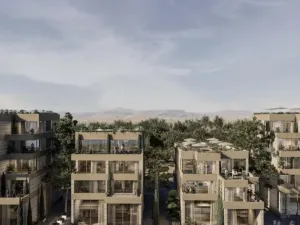 Prodej bytu 3+kk, Radhimë, 72 m2