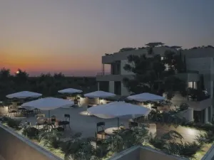 Prodej bytu 3+kk, Radhimë, 72 m2