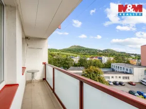 Prodej bytu 3+1, Teplice - Prosetice, Rovná, 67 m2