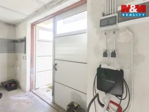 Prodej obchodního prostoru, Ostrava - Třebovice, Na Bezděku, 250 m2