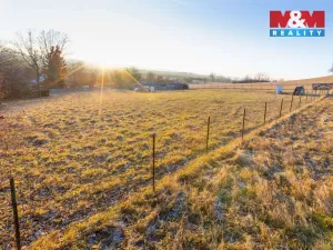 Prodej pozemku pro bydlení, Střemošice, 917 m2