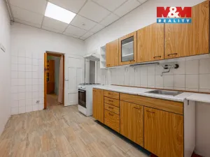 Prodej rodinného domu, Sedlčany, Baxova, 138 m2