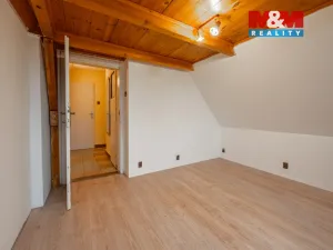 Prodej rodinného domu, Sedlčany, Baxova, 138 m2