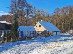 Prodej rodinného domu, Stará Ves, Dlouhá, 70 m2
