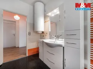 Pronájem bytu 3+kk, Jablonné nad Orlicí, Aloise Hanuše, 65 m2