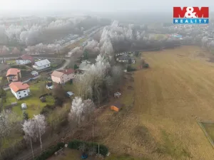 Prodej pozemku pro bydlení, Horní Slavkov, Zahradní, 2289 m2