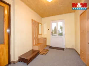 Prodej rodinného domu, Kramolna, 220 m2