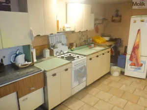 Prodej rodinného domu, Kovářská, Dukelská, 200 m2