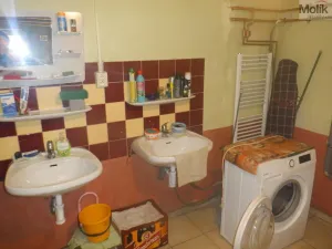 Prodej rodinného domu, Kovářská, Dukelská, 200 m2