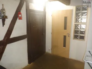 Prodej rodinného domu, Kovářská, Dukelská, 200 m2